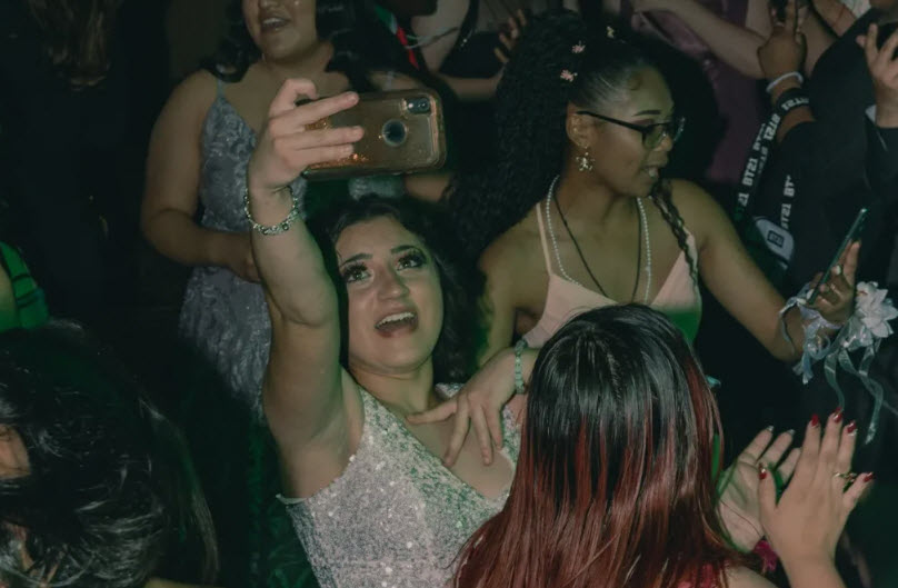 High School Events