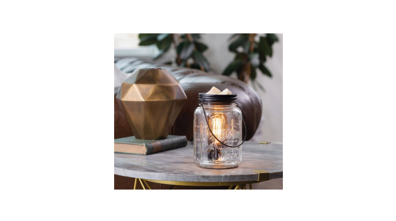 Candles & Warmers