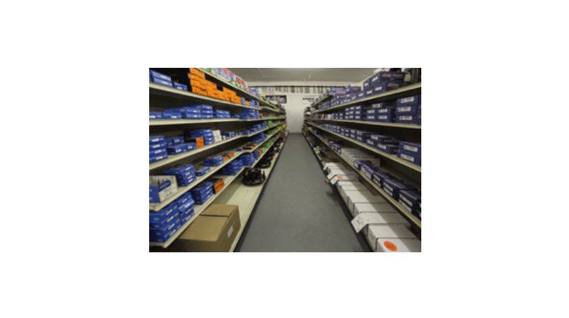 Truck and Trailer Parts Sales