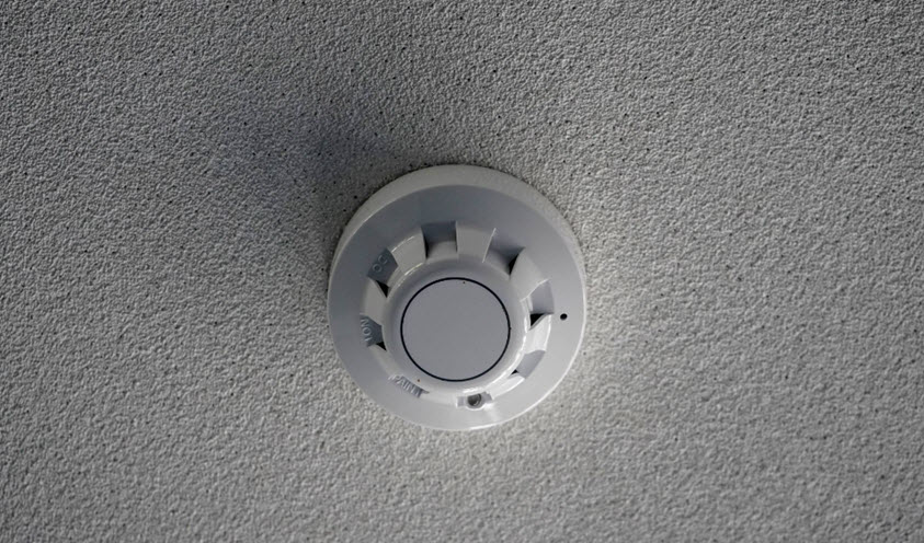 Smoke Alarms