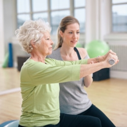 Rehabilitation After Surgery