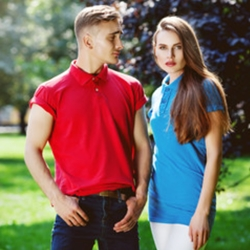 Polos/Knits