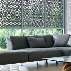 Decorative Grilles
