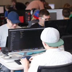 Computer Labs
