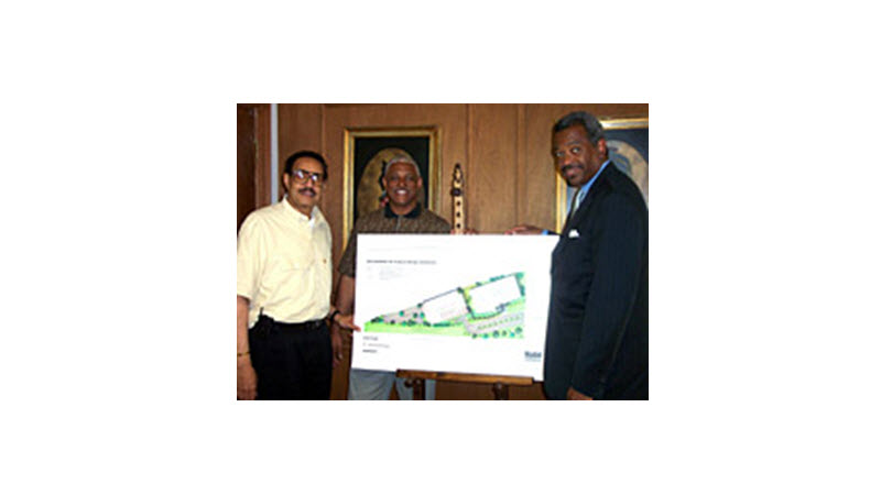 Project Consulting