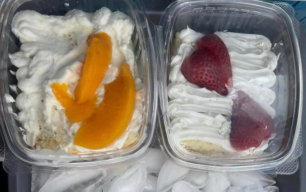 Dessert