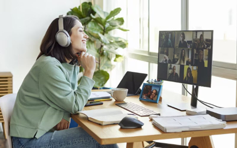 Spectrum Business Home Office