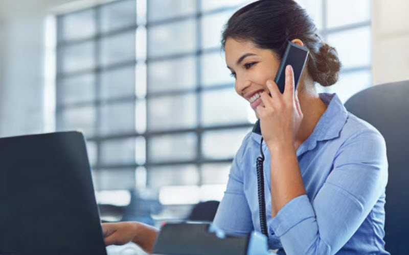 Spectrum Business Voice 