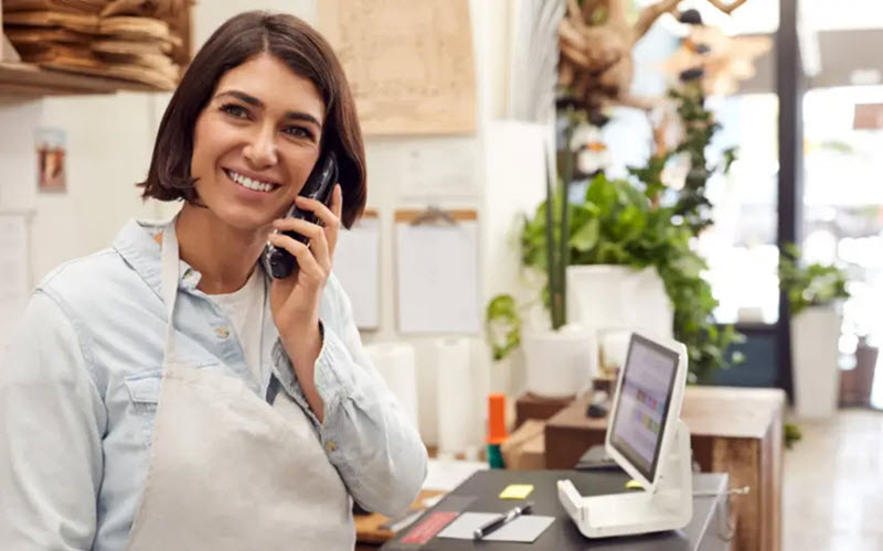 Spectrum Mobile for Business
