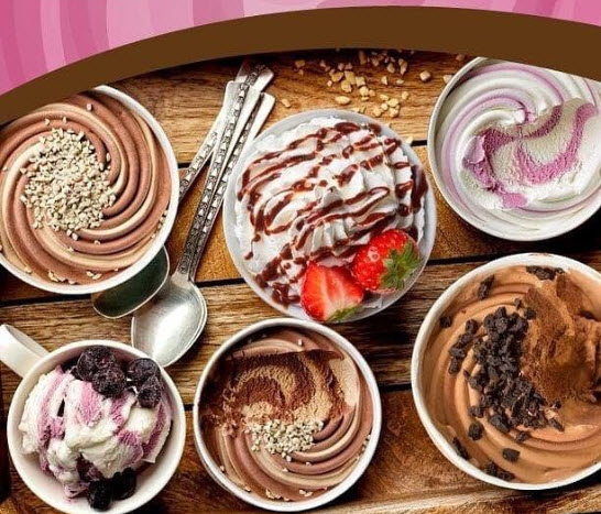 Ice Cream