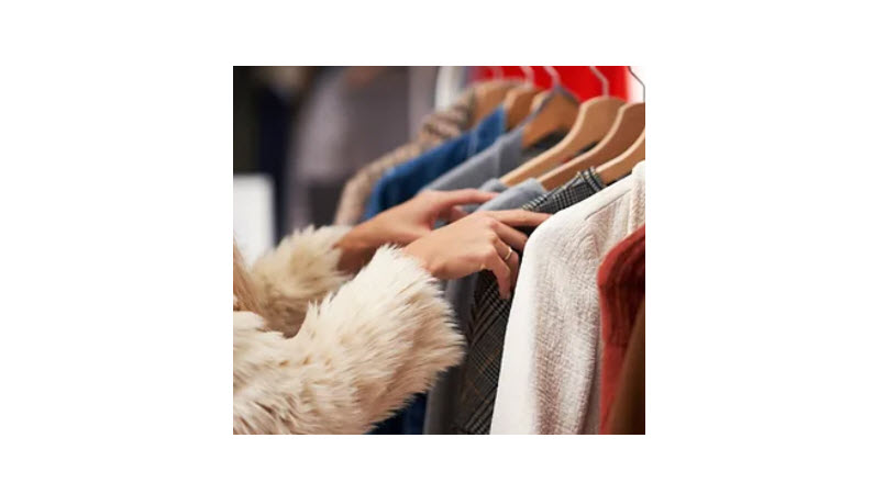 New Items Arriving Weekly