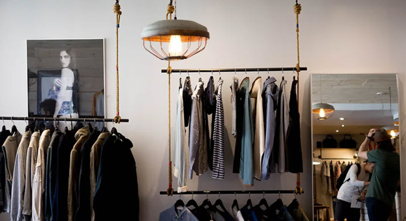 Stylish Clothing