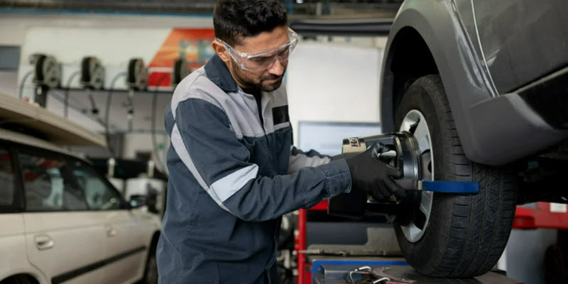 Auto Care Service Center
