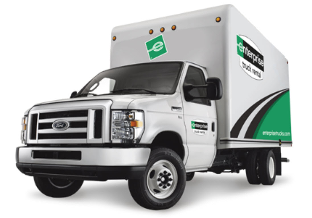 Box Truck Rentals