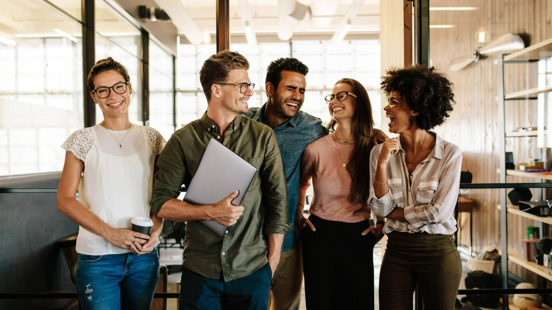 Full Service Staffing Solution