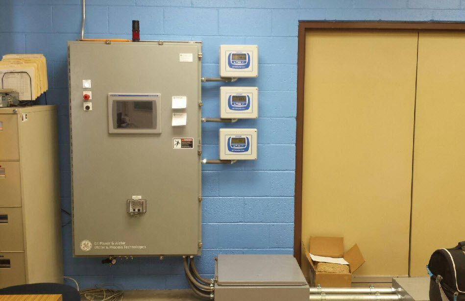 Electrical System Design