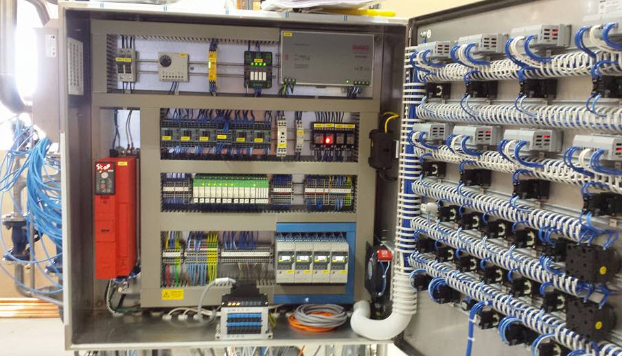 Electrical Panel Upgrades 