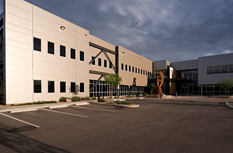 Commercial Electrical Services