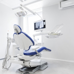 Orthodontic Services