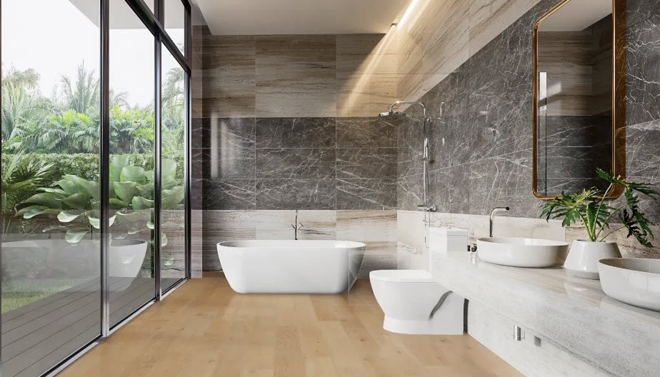 Laminate Floors