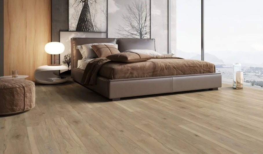 Luxury Vinyl Planks