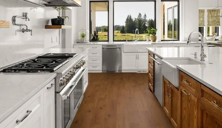Free In-Home Estimate