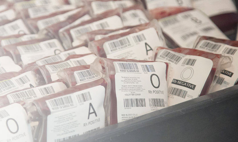 Blood Products