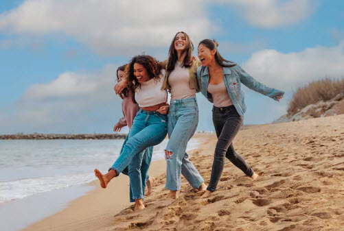Group Travel