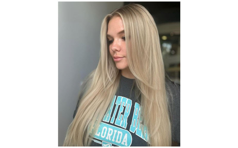 Blonding