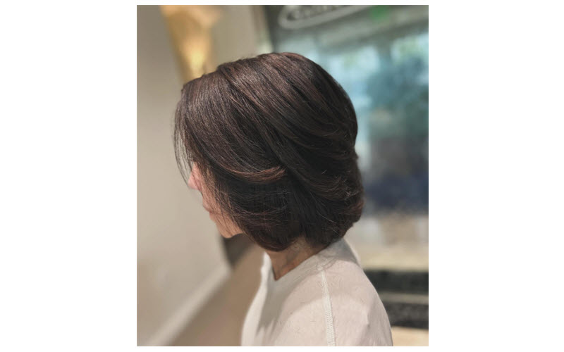 Hair Cutting