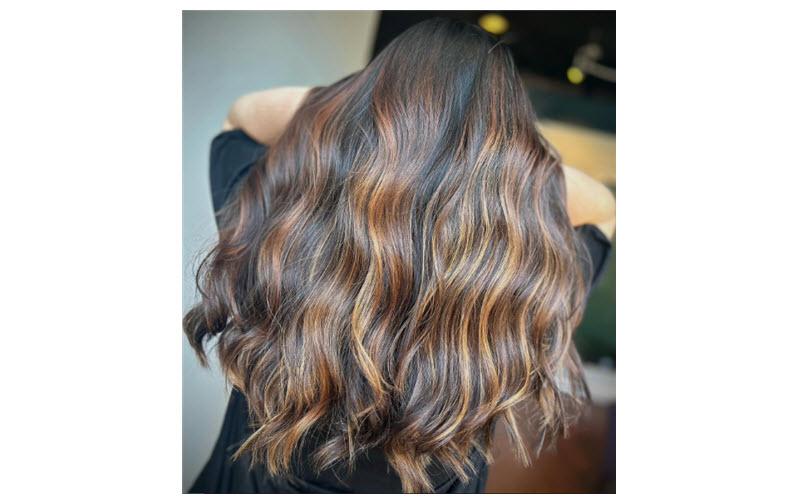 Hair Extensions