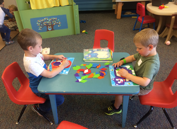 Preschool