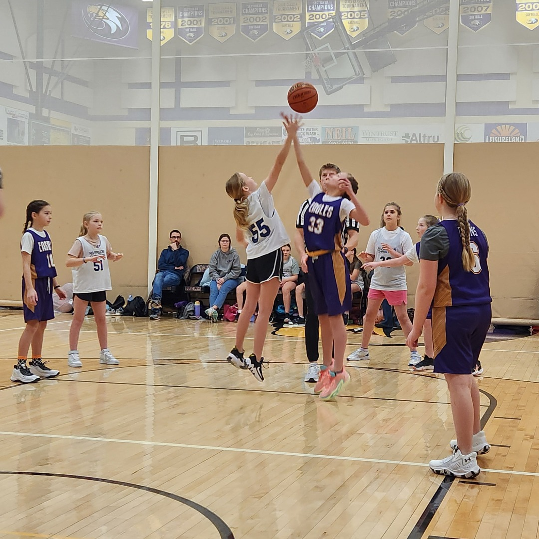 Athletics & Activities
