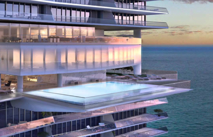 New Development 