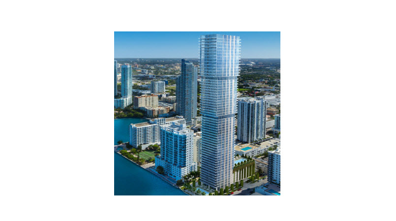 Existing Development