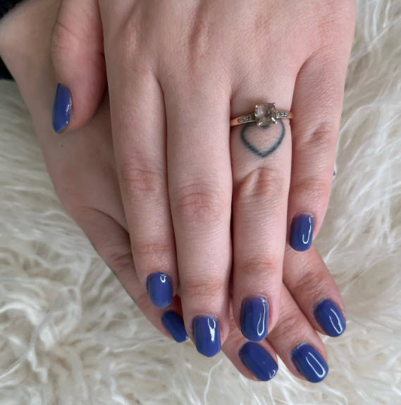 Manicure & Pedicure Treatments