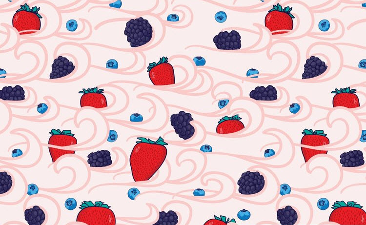 Repeating Pattern Collections