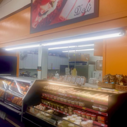 Deli and Prepared Foods