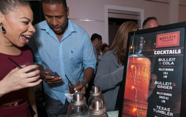Experiential Marketing