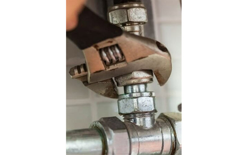 Drain and Sewer Line Cleaning