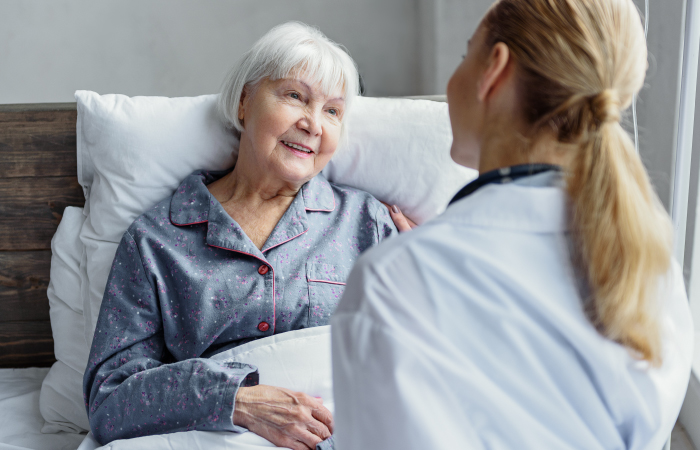 Inpatient Medical Care