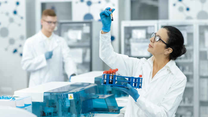 Laboratory Services