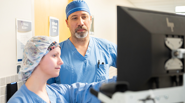 Surgical Services