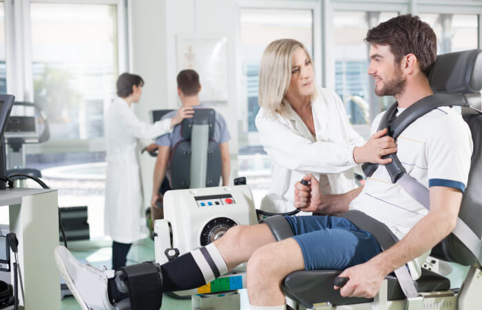 Orthopedic Center