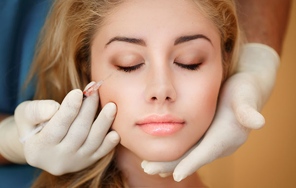 Neurotoxins (Botox Like)
