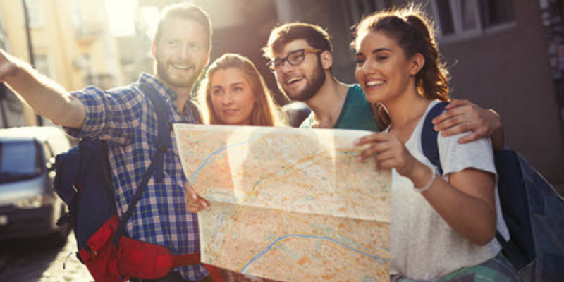 Comprehensive Travel Package