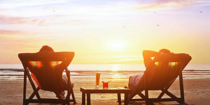 Honeymoon and Romantic Getaway