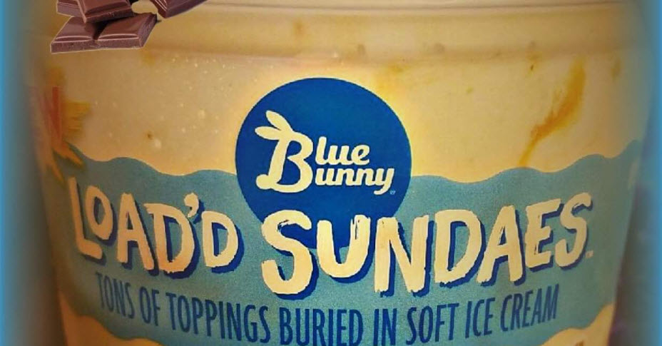 Specialty Sundaes