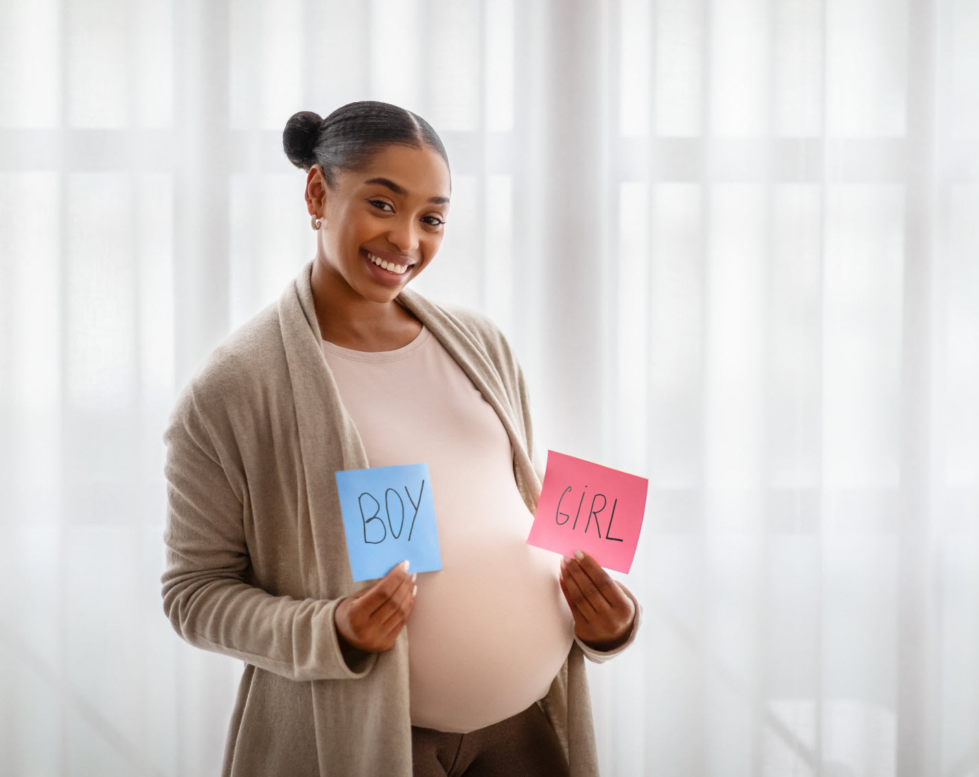 Gender Reveal