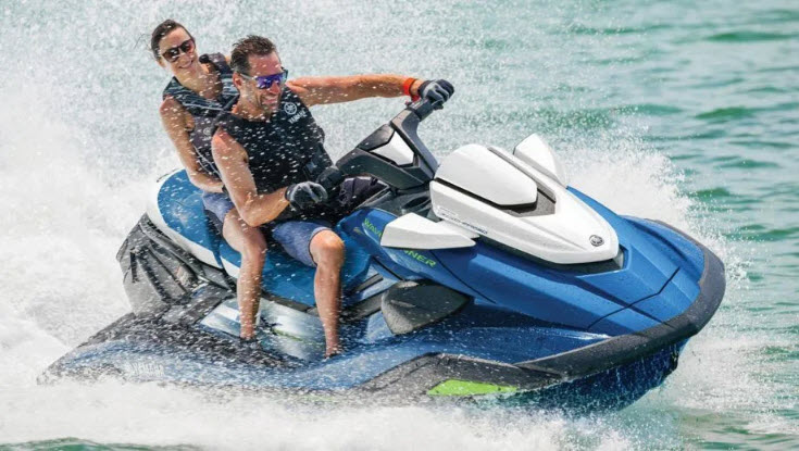 Jet Ski Rental